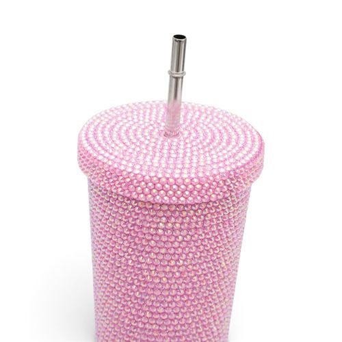 Termo funky fish rosado