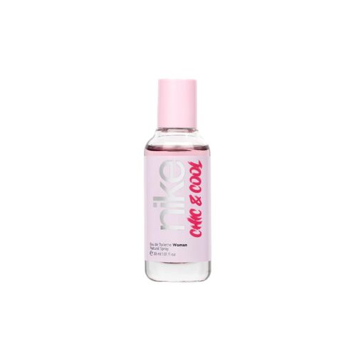 Nike chic&cool woman edt 30ml