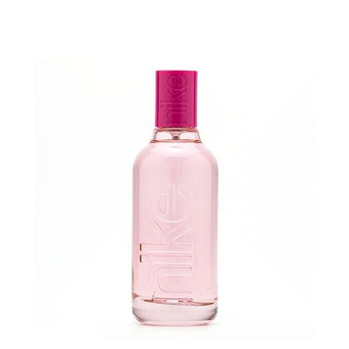 Nike next gen #trendypink woman edt 100ml