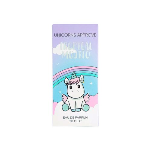 Unicorns tropical mojito edp 50ml
