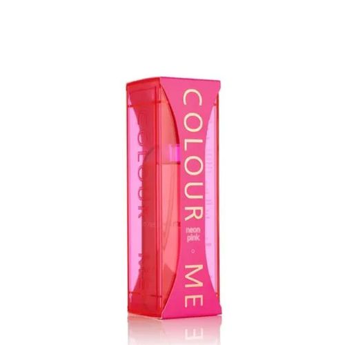 Colour me femme neon pink edp 100ml