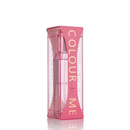 Colour me femme pink edp 100ml