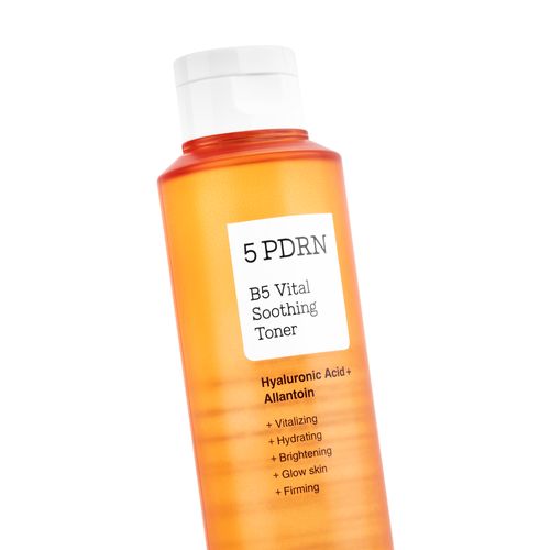 Cosrx 5 pdrn b5 vital toner 280ml