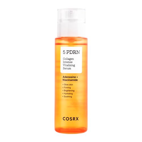 Cosrx 5 pdrn collagen intense serum 100ml