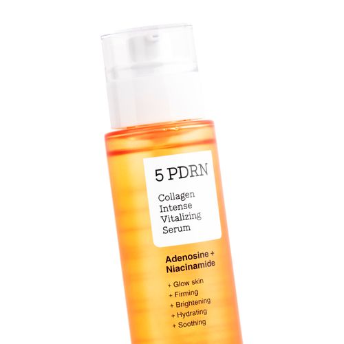 Cosrx 5 pdrn collagen intense serum 100ml