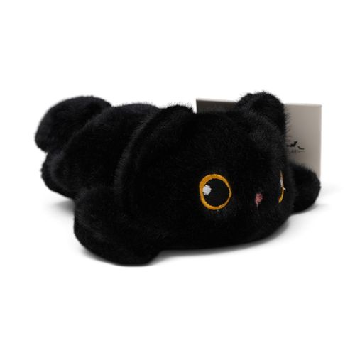 Peluche funky fish negro