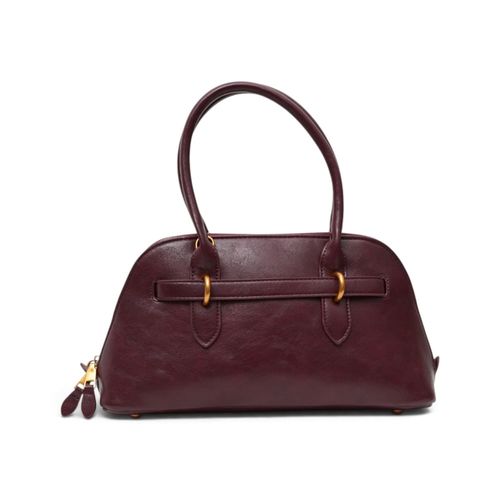 Cartera funky fish vino