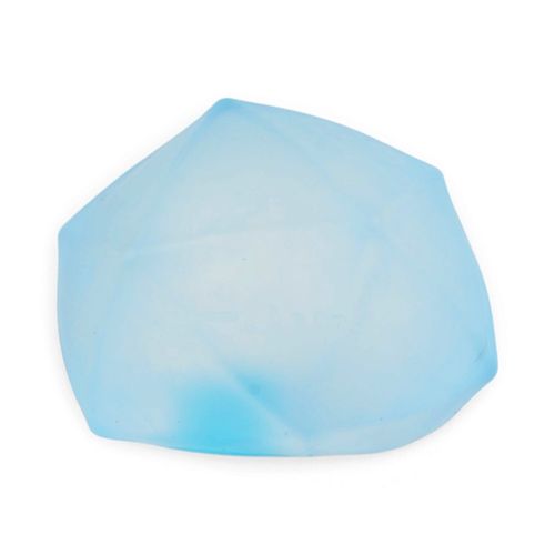 Squishy funky fish azul