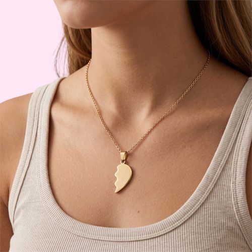 Collar funky fish dorado