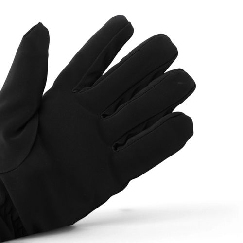 Guantes funky fish negro