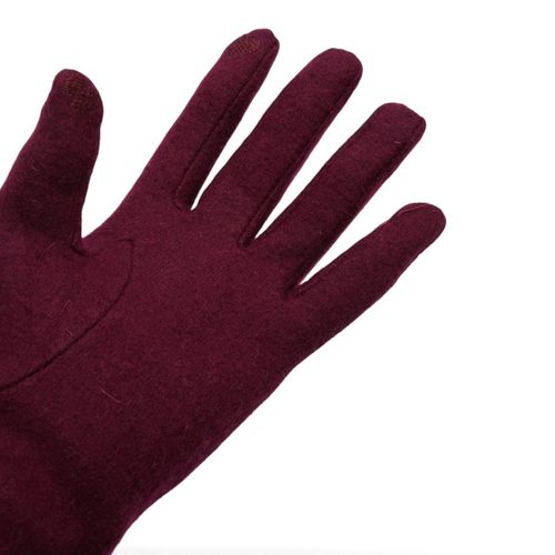 Guantes funky fish vino