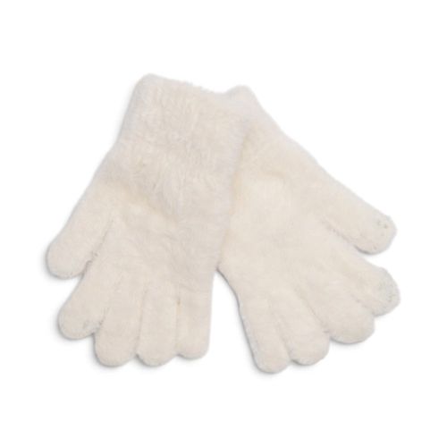 Guantes funky fish beige