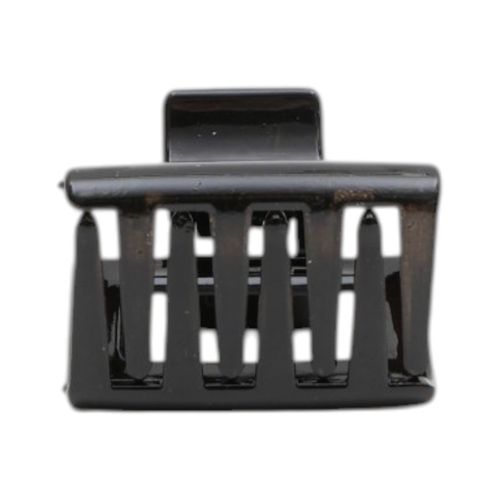 Set de vinchas funky fish negro