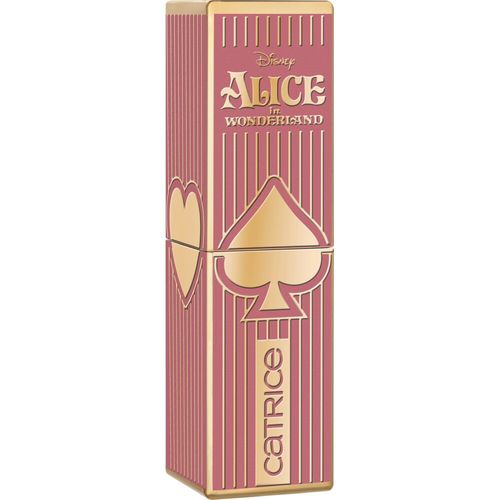 Labial en barra alice in wonderland rosado-nude catrice