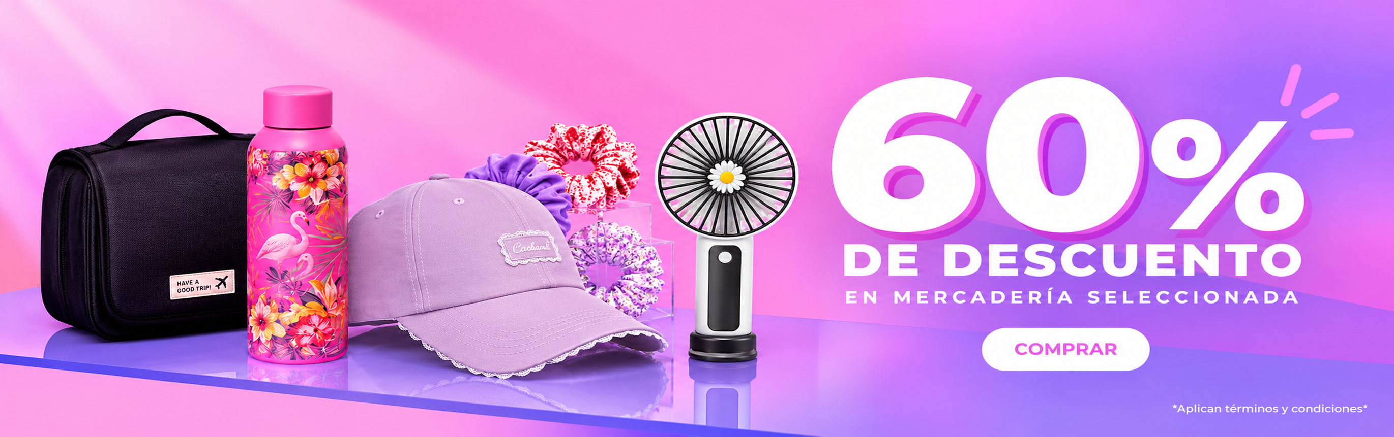 60% OFF